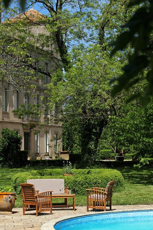Domaine De La Celarie Mouzieys-Teulet 外观 照片